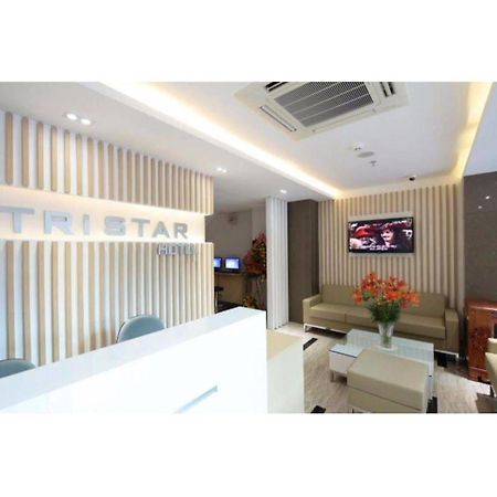 Tristar Hotel Nha Trang Exteriér fotografie