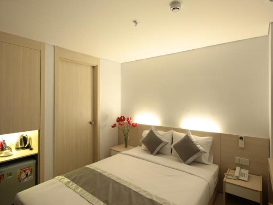 Tristar Hotel Nha Trang Exteriér fotografie