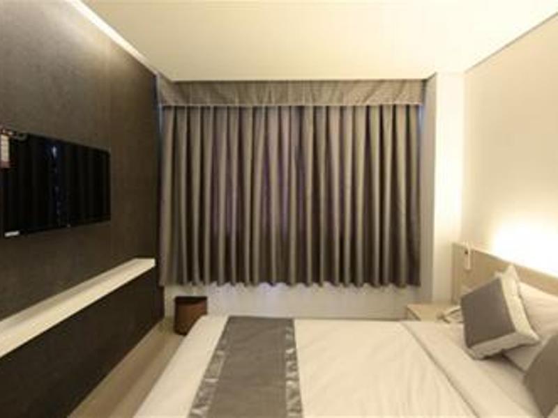 Tristar Hotel Nha Trang Exteriér fotografie