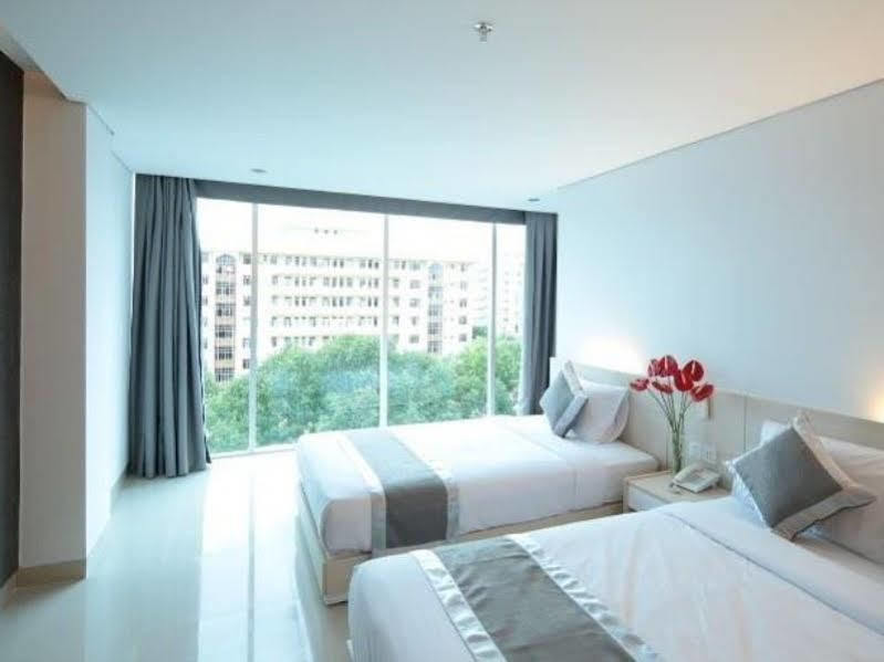 Tristar Hotel Nha Trang Exteriér fotografie
