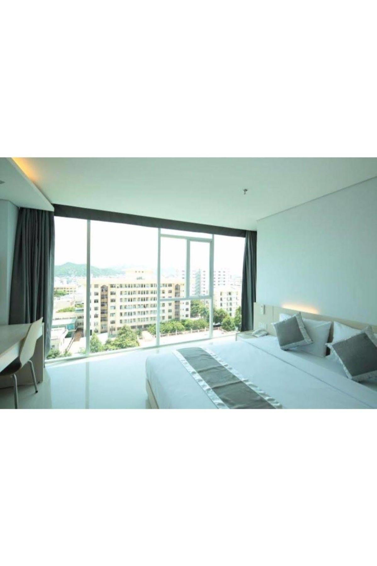 Tristar Hotel Nha Trang Exteriér fotografie