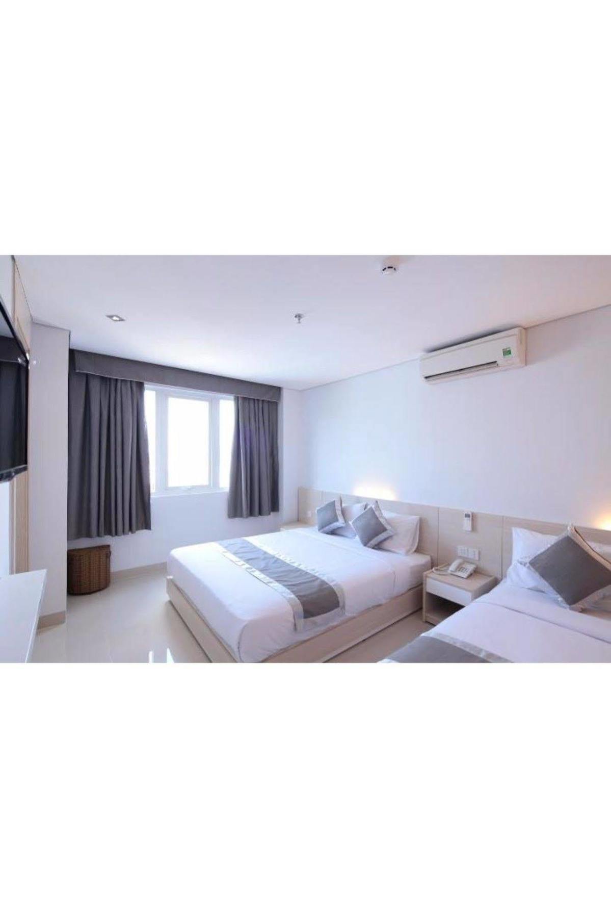 Tristar Hotel Nha Trang Exteriér fotografie