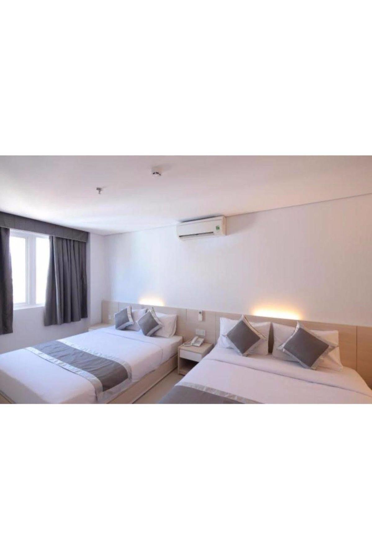 Tristar Hotel Nha Trang Exteriér fotografie